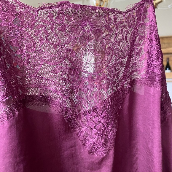 Victoria’s Secret slip dress - Picture 2 of 4